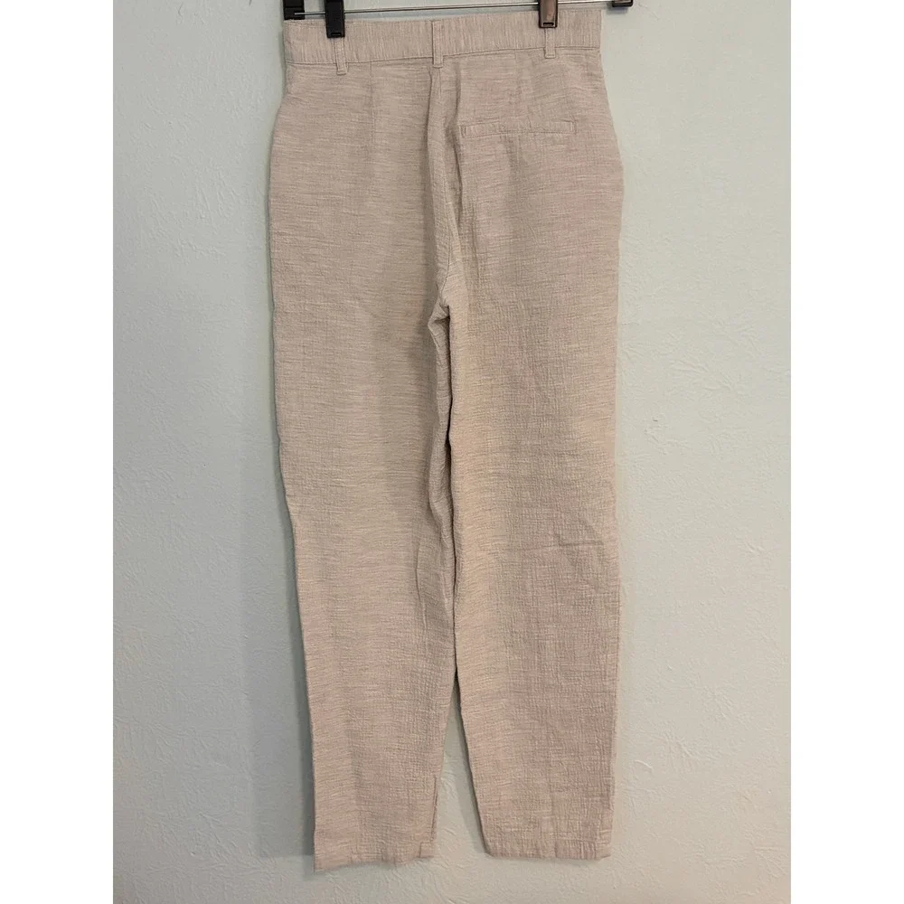 Zara 11 pants spring